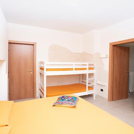 B&B Montedarena Pulsano Exteriör bild